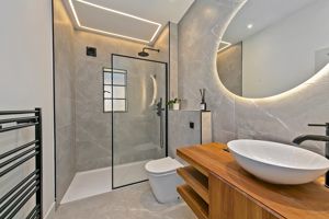 Shower Room- click for photo gallery